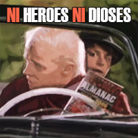 Ni Héroes Ni Dioses Ni Héroes Ni Dioses